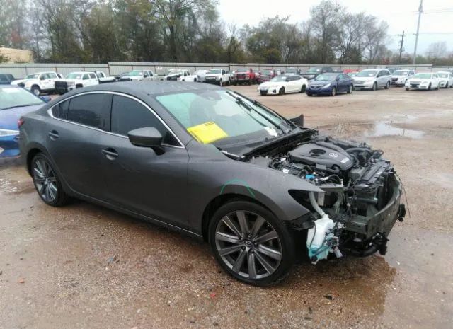 MAZDA MAZDA6 2018 jm1gl1ty0j1324400