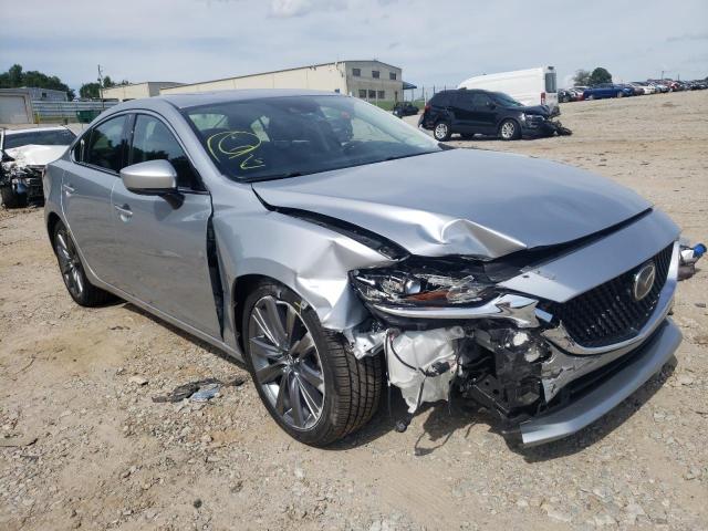 MAZDA 6 GRAND TO 2018 jm1gl1ty0j1328298