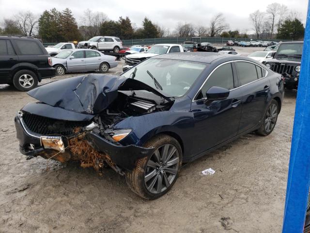 MAZDA 6 GRAND TO 2018 jm1gl1ty0j1328463