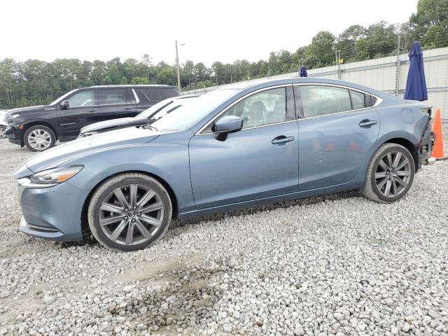 MAZDA 6 2018 jm1gl1ty0j1328561