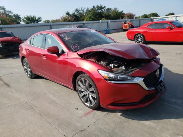 MAZDA 6 GRAND TO 2019 jm1gl1ty0k1507846