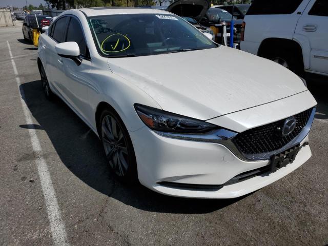 MAZDA 6 GRAND TO 2018 jm1gl1ty1j1301093