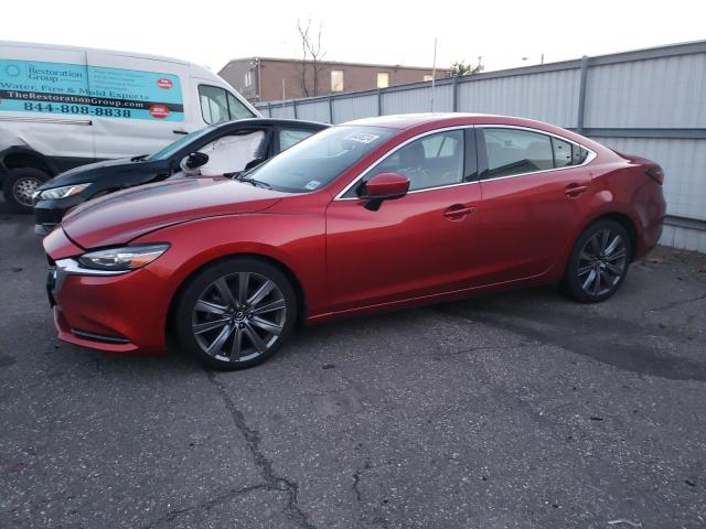 MAZDA 6 GRAND TO 2018 jm1gl1ty1j1322445