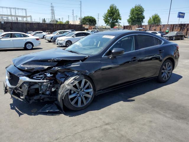 MAZDA 6 GRAND TO 2018 jm1gl1ty1j1335941