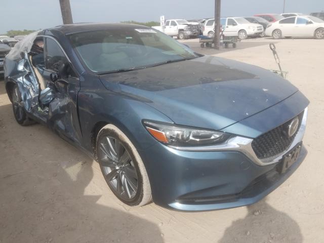 MAZDA 6 GRAND TO 2018 jm1gl1ty2j1325922