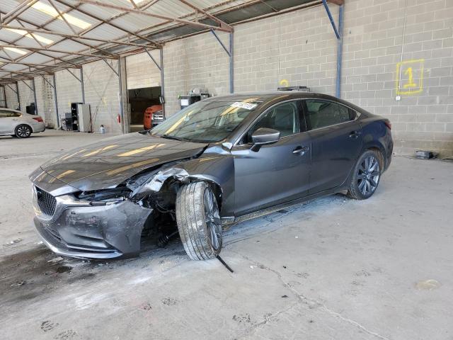 MAZDA 6 GRAND TO 2018 jm1gl1ty2j1331512