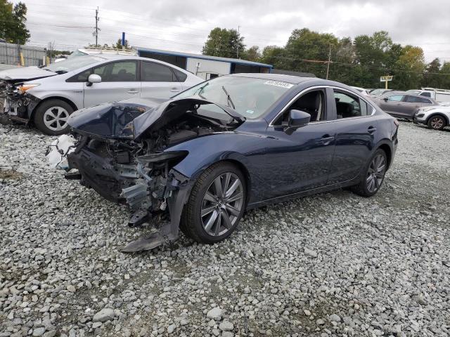 MAZDA 6 2018 jm1gl1ty3j1305470