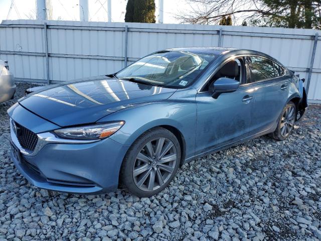 MAZDA 6 GRAND TO 2018 jm1gl1ty3j1314637