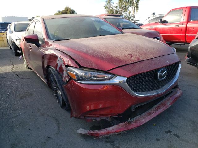 MAZDA 6 GRAND TO 2018 jm1gl1ty3j1328893