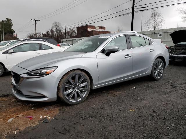 MAZDA 6 GRAND TO 2018 jm1gl1ty4j1301847