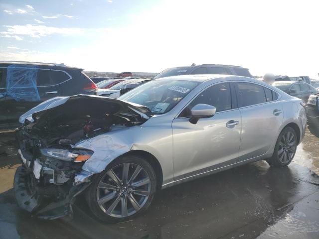 MAZDA 6 GRAND TO 2018 jm1gl1ty4j1303629