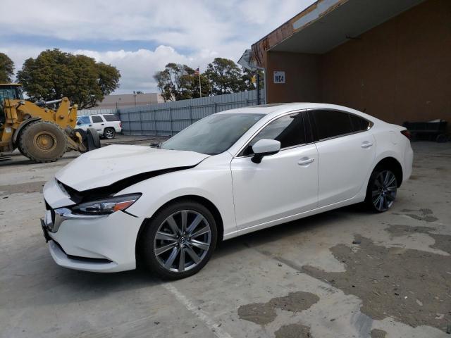 MAZDA 6 GRAND TO 2019 jm1gl1ty4k1501502