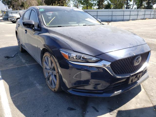 MAZDA 6 GRAND TO 2020 jm1gl1ty4l1519385