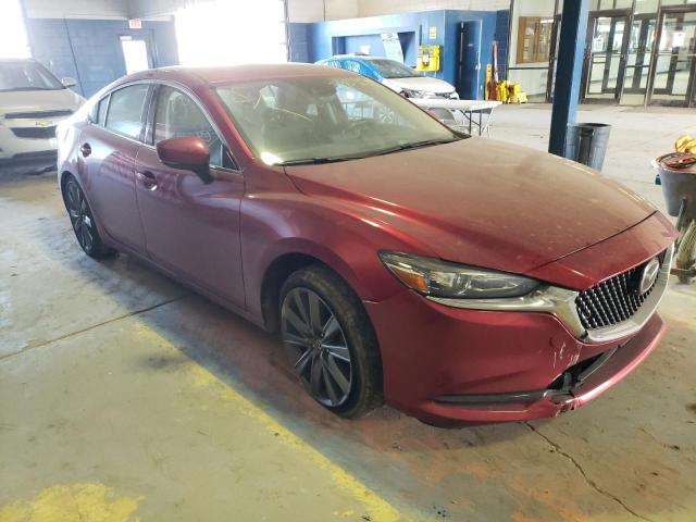 MAZDA 6 GRAND TO 2018 jm1gl1ty5j1334923