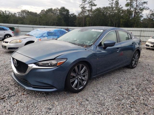 MAZDA 6 GRAND TO 2018 jm1gl1ty5j1335022