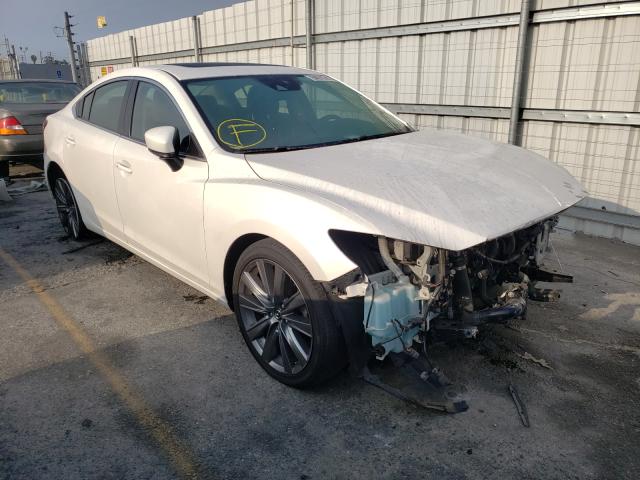 MAZDA 6 GRAND TO 2018 jm1gl1ty6j1301137