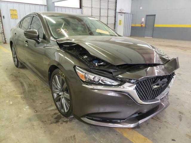 MAZDA 6 GRAND TO 2018 jm1gl1ty6j1301669