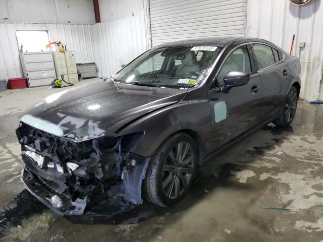 MAZDA 6 GRAND TO 2018 jm1gl1ty6j1305382