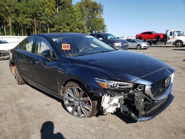 MAZDA 6 GRAND TO 2018 jm1gl1ty6j1315569