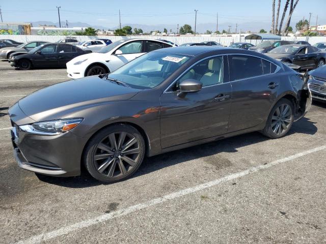 MAZDA 6 GRAND TO 2018 jm1gl1ty6j1319671