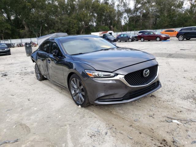 MAZDA 6 GRAND TO 2019 jm1gl1ty6k1501646