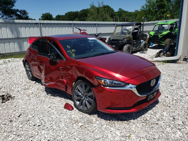 MAZDA 6 GRAND TO 2018 jm1gl1ty7j1302961