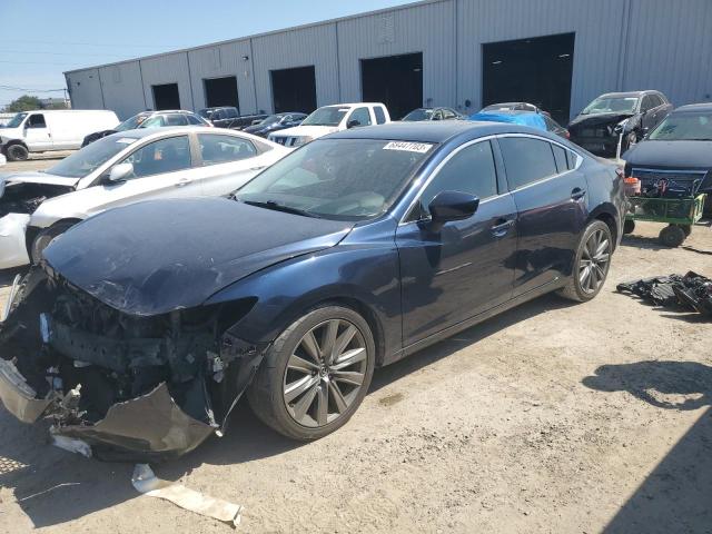 MAZDA 6 GRAND TO 2018 jm1gl1ty7j1303608