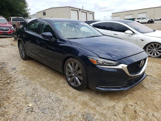 MAZDA 6 GRAND TO 2018 jm1gl1ty7j1316343