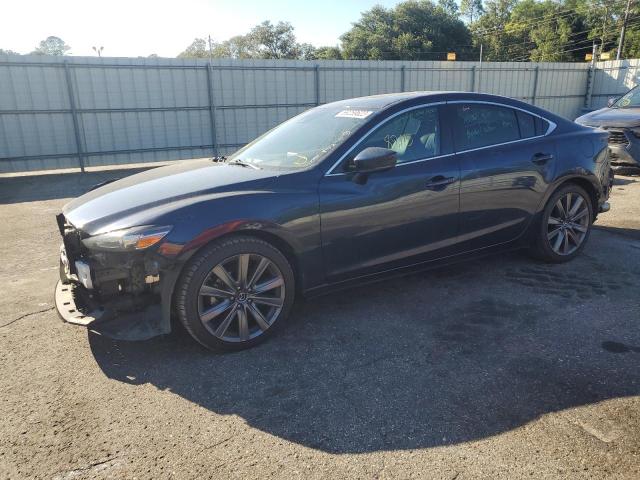 MAZDA 6 GRAND TO 2018 jm1gl1ty7j1318089