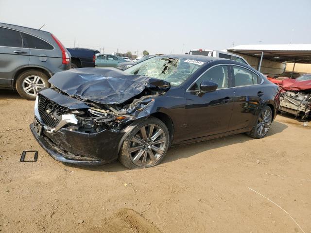 MAZDA 6 GRAND TO 2019 jm1gl1ty7k1501168