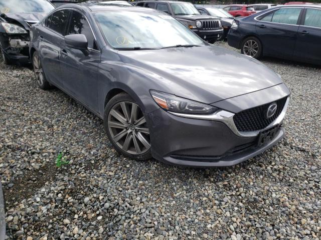 MAZDA 6 GRAND TO 2018 jm1gl1ty8j1302919