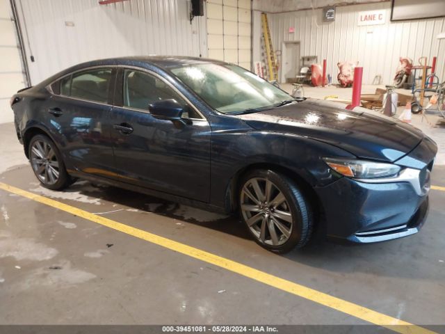 MAZDA MAZDA6 2018 jm1gl1ty8j1330378