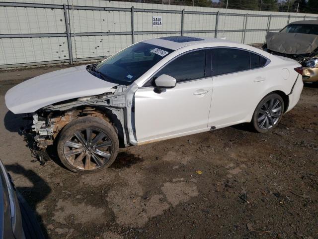 MAZDA 6 GRAND TO 2019 jm1gl1ty8k1507741