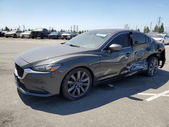 MAZDA 6 GRAND TO 2018 jm1gl1ty9j1309653