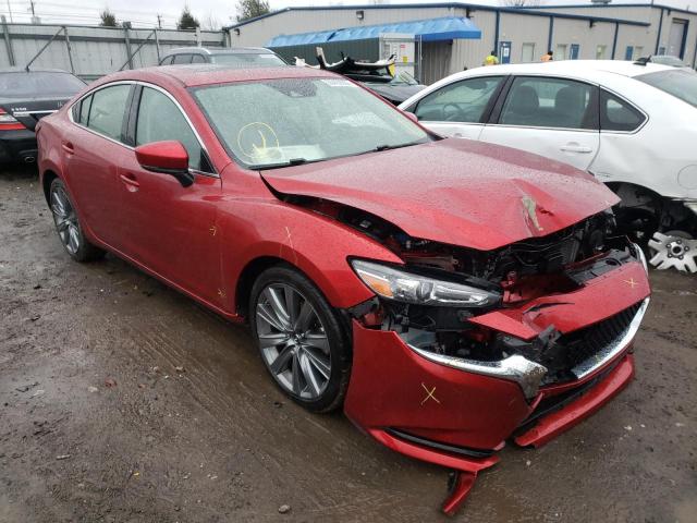 MAZDA 6 GRAND TO 2018 jm1gl1ty9j1322659