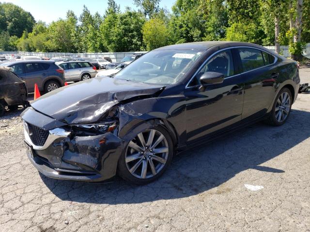 MAZDA 6 2018 jm1gl1ty9j1331538