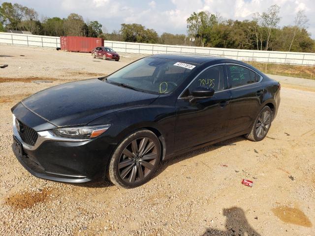 MAZDA 6 GRAND TO 2018 jm1gl1ty9j1334682