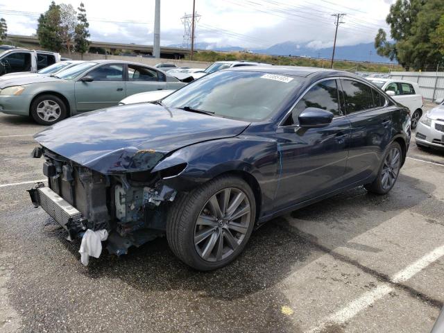 MAZDA 6 GRAND TO 2018 jm1gl1ty9j1334844