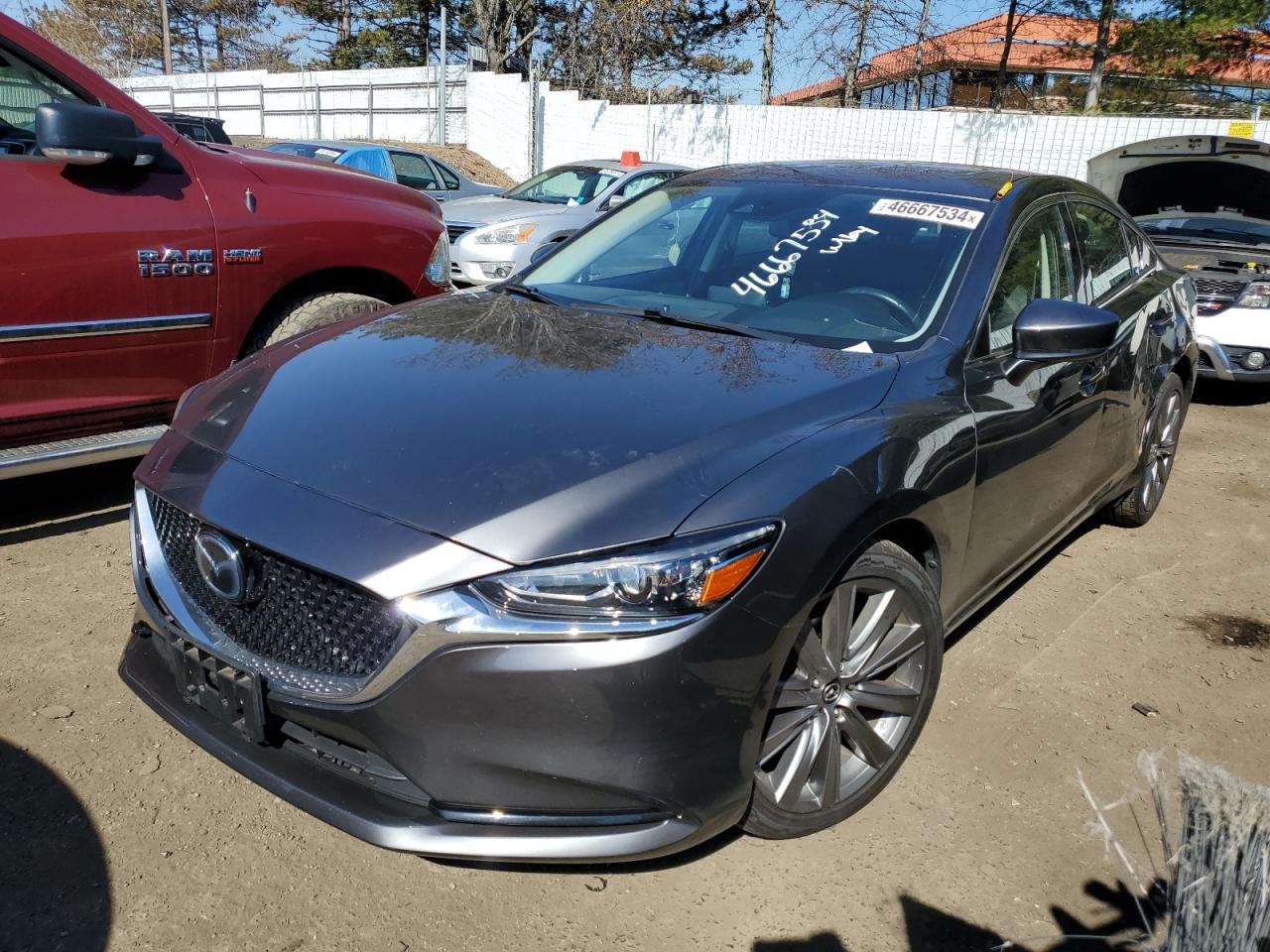 MAZDA 6 2018 jm1gl1tyxj1331323