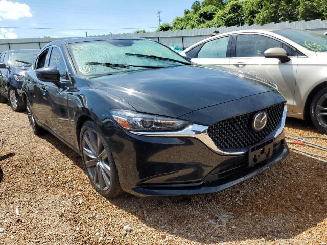 MAZDA 6 GRAND TO 2019 jm1gl1tyxk1507515