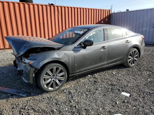 MAZDA 6 GRAND TO 2021 jm1gl1tyxm1616060