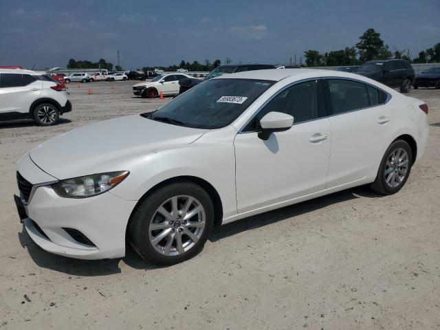 MAZDA MAZDA 6 2018 jm1gl1u32j1141597