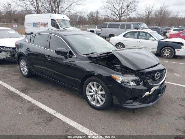 MAZDA MAZDA6 2017 jm1gl1u50h1104754