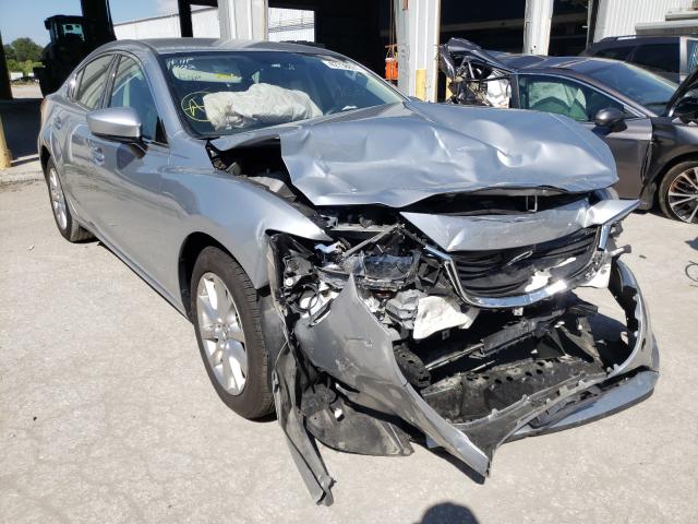 MAZDA 6 SPORT 2017 jm1gl1u50h1113860