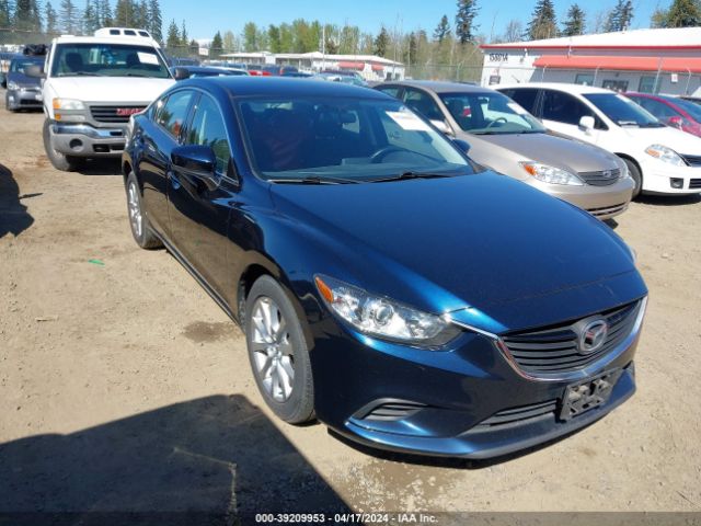 MAZDA MAZDA6 2017 jm1gl1u50h1118766