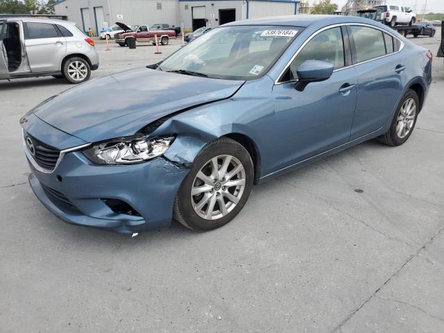 MAZDA 6 2017 jm1gl1u50h1134644