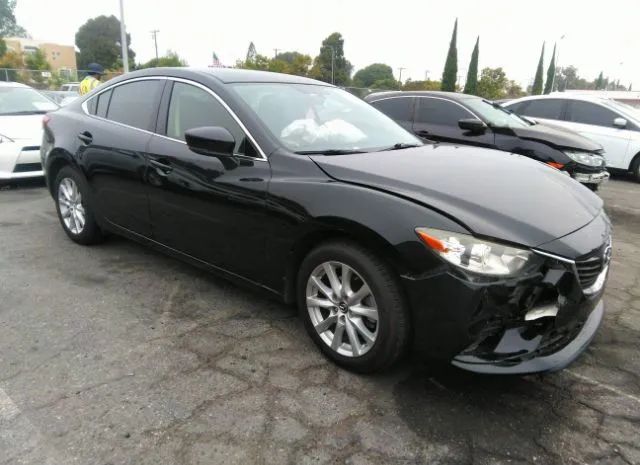 MAZDA MAZDA6 2017 jm1gl1u50h1136958