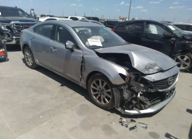 MAZDA MAZDA6 2017 jm1gl1u50h1147796