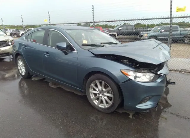 MAZDA MAZDA6 2017 jm1gl1u50h1151119