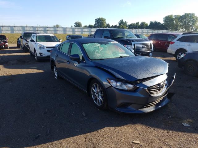 MAZDA 6 2016 jm1gl1u51h1109137